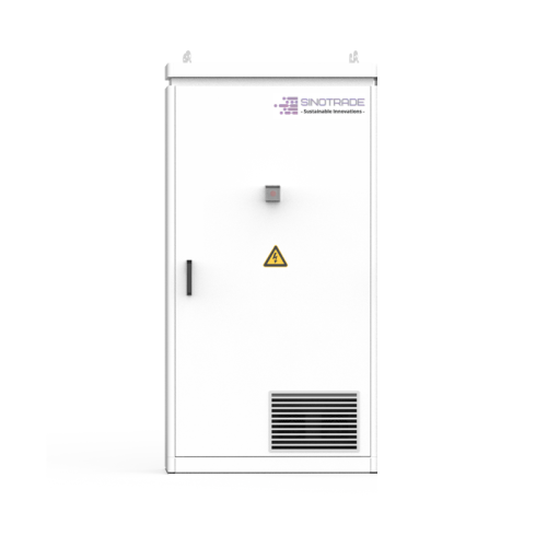 EnergyCube N 100kW/200kWh2
