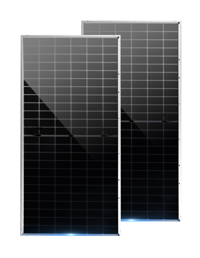 Linuo solar 5