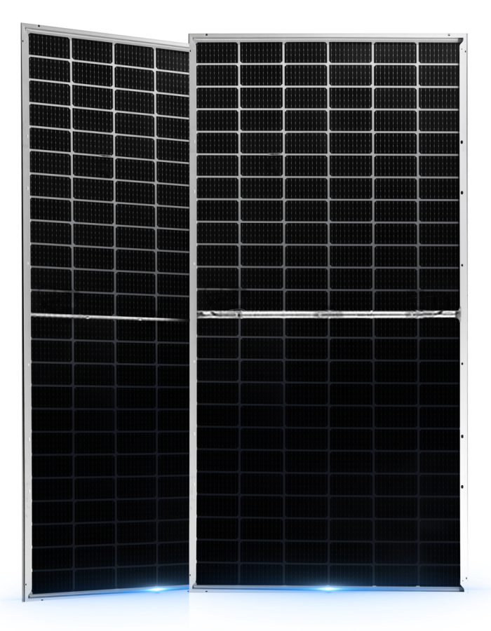 Linuo solar 1