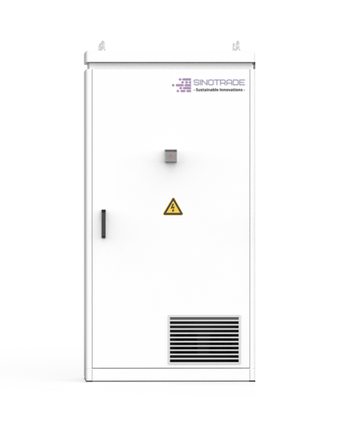 EnergyCube N 100kW/200kWh2