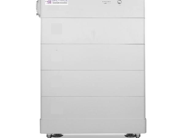 ELEBOX-BCU /BMS3