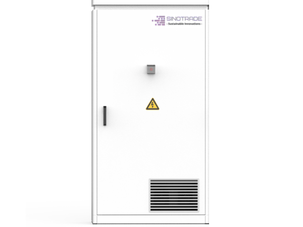 EnergyCube N 100kW/200kWh2